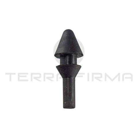 Nissan Skyline R34 Glove Box Rubber Bumper Stopper