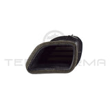 Nissan Skyline R33 Dash Side Grille Defroster, Right