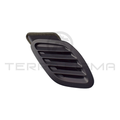 Nissan Skyline R33 Dash Side Grille Defroster, Right