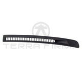 Nissan Skyline R34 Front Defrost Deflector, Right