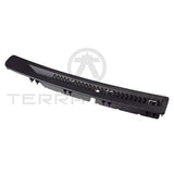 Nissan Skyline R34 Front Defrost Deflector, Right