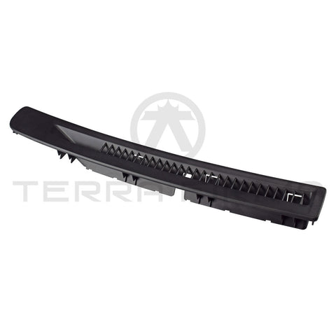 Nissan Skyline R34 Front Defrost Deflector, Right