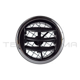 Nissan Silvia S15 Air Conditioning Ventilator (Silver Interior)