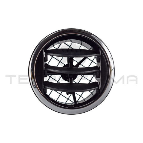 Nissan Silvia S15 Air Conditioning Ventilator (Silver Interior)
