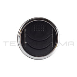 Nissan Silvia S15 Air Conditioning Ventilator (Silver Interior)