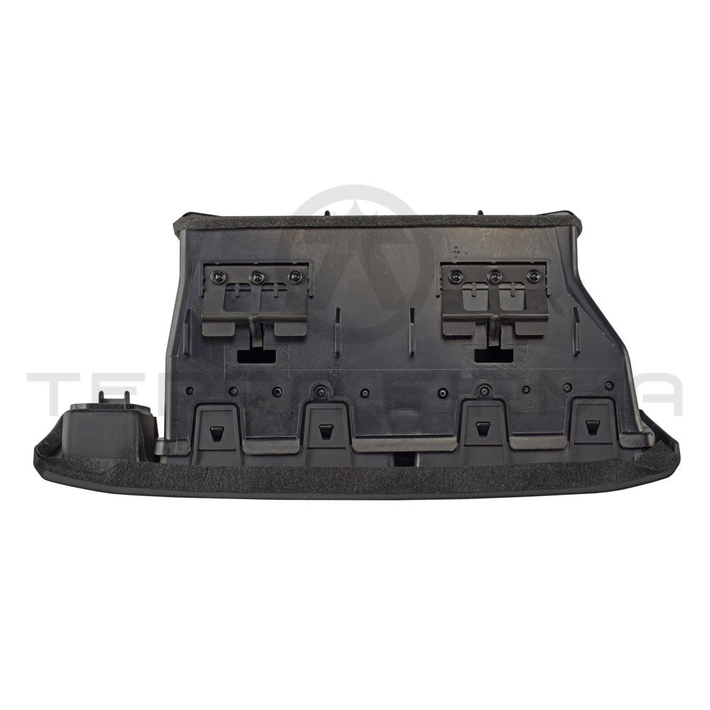 Nissan Skyline R34 Center Dash Ventilator Assembly – Terra Firma