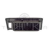 Nissan Skyline R34 Center Dash Ventilator Assembly