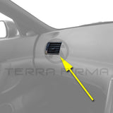 Nissan Skyline R32 Passenger Air Conditioning Ventilator