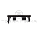 Nissan Skyline R33 GTR Console Coin Slot Emblem