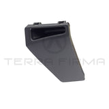 Nissan Skyline R33 Dash Instrument Panel Fuse Block Lid