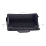Nissan Skyline R34 Dash Instrument Panel Fuse Block Lid