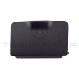 Nissan Skyline R34 Dash Instrument Panel Fuse Block Lid