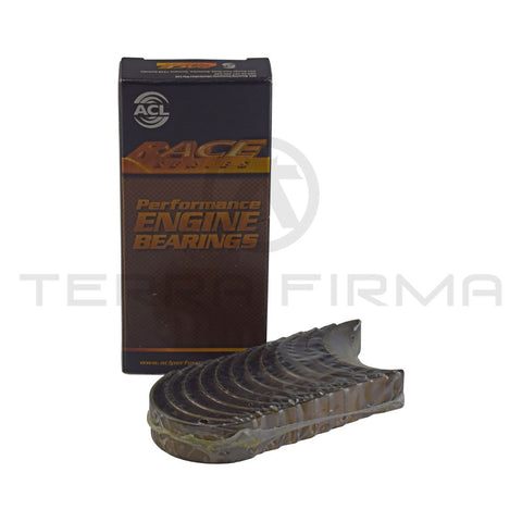 ACL Race Series Rod Bearings 0.50mm Oversize Nissan RB26DETT/RB25 6B2960H-.50