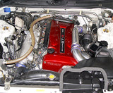 HKS Racing Chamber Intake Duct System For Nissan Skyline R33 R34 GTR 70008-AN012
