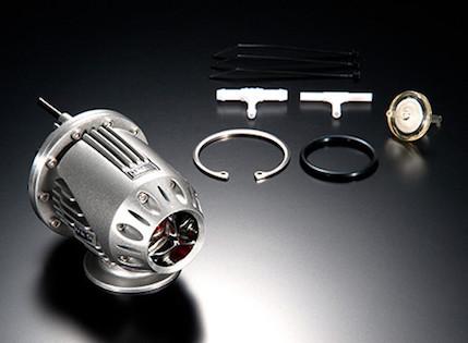 ま*︎様 新品HKSブローオフバルブSQV IV　71008-AK001 HKS Super SQV4 Universal Blowoff Valve 71008-AK001 – Terra Firma