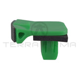 Nissan Skyline R33 (Early) R34 Front Window Molding Lower Spacer Clip