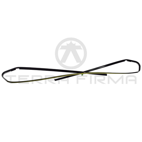 Nissan Silvia S14 Front Window Molding Fastener