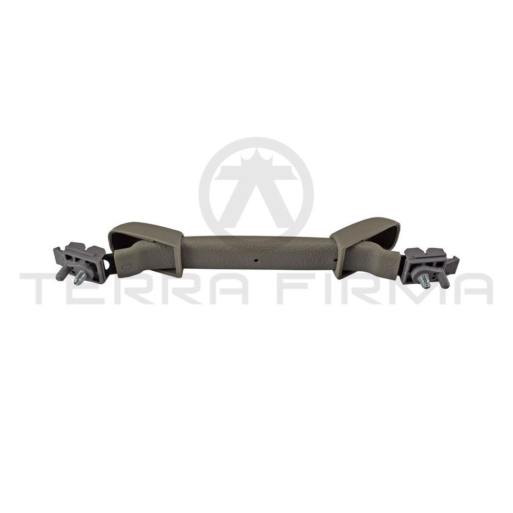 Nissan Skyline R34 GTT Rear Headliner Hand Grip Handle (4-Door