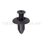 Nissan Skyline R32 Rear Lower Control Arm Protector Clip (55527E)