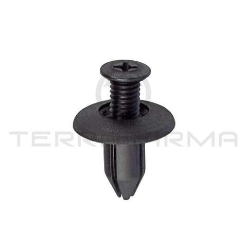 Nissan Skyline R32 Rear Lower Control Arm Protector Clip (55527E)