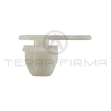 Nissan Skyline R34 GTR GT/GTT Rear Headliner Mounting Clip (Late)