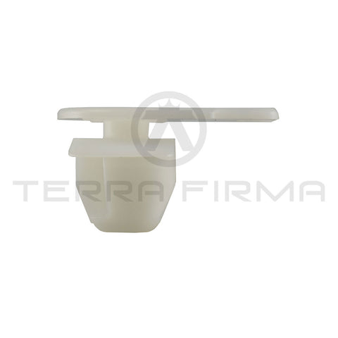 Nissan Skyline R34 GTR GT/GTT Rear Headliner Mounting Clip (Late)