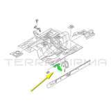 Nissan Skyline R32 R33 R34 Front Seat Bracket Inner RH (All Wheel Drive)