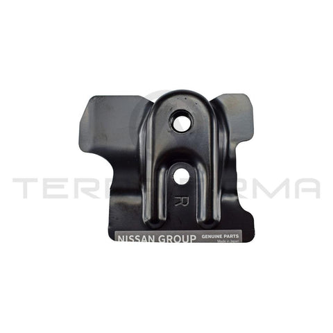Nissan Skyline R33 GTR Front Seat Bracket Outer, Right Side