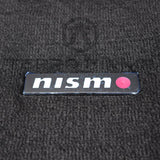 NISMO Floor Mat Set For Nissan Skyline R32 GTR/GTS4
