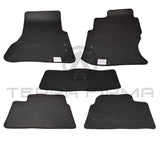 NISMO Floor Mat Set For Nissan Skyline R32 GTR/GTS4