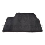 NISMO Floor Mat Set For Nissan Skyline R32 GTR/GTS4