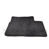 NISMO Floor Mat Set For Nissan Skyline R32 GTR/GTS4