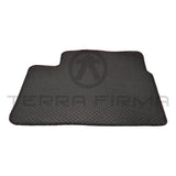 NISMO Floor Mat Set For Nissan Skyline R32 GTR/GTS4