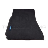 NISMO Floor Mat Set For Nissan Skyline R33 GTR