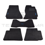 NISMO Floor Mat Set For Nissan Skyline R33 GTR