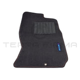 NISMO Floor Mat Set For Nissan Skyline R34 GTR