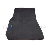 NISMO Floor Mat Set For Nissan Skyline R34 GTR