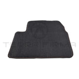 NISMO Floor Mat Set For Nissan Skyline R34 GTR