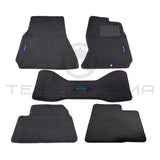 NISMO Floor Mat Set For Nissan Skyline R34 GTR