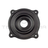Nissan Laurel C33 Lower Shift Boot At Floor Insulator