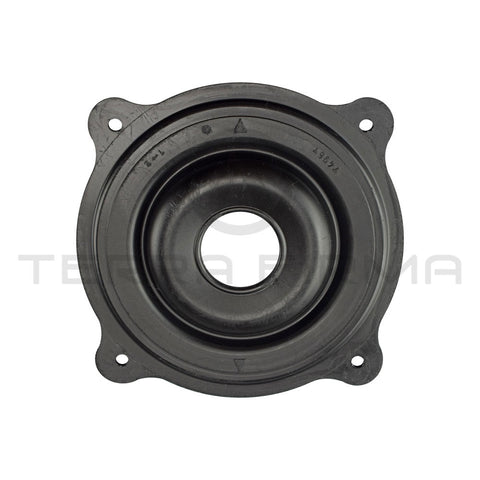 Nissan Skyline R32 (Except GTR) 5-Speed MT Lower Shift Boot At Floor Insulator