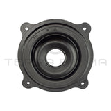Nissan Laurel C33 Lower Shift Boot At Floor Insulator
