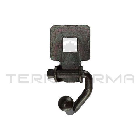 Nissan Skyline R33 (Except GTR) Front Carpet Bracket, Right