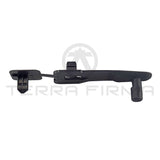 Nissan Skyline R33 R34 Front Carpet Bracket