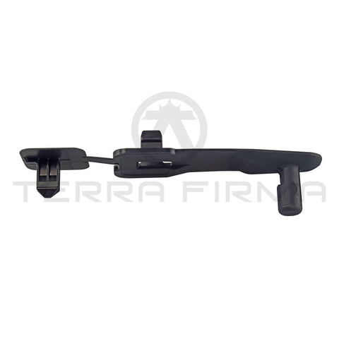 Nissan Skyline R33 R34 Front Carpet Bracket