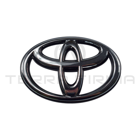 Toyota Celica ST205 GT Four Trunk Emblem