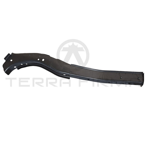 Nissan Skyline R33 R34 Rear Left Body Member Extension