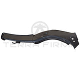 Nissan Skyline R33 R34 Rear Left Body Member Extension