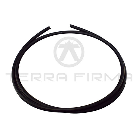 Toyota Celica ST205 GT Four Back Window Molding