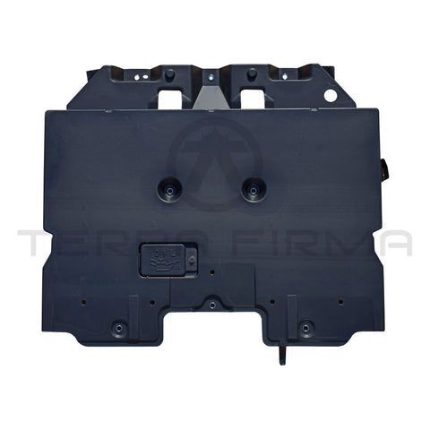 Nissan Skyline R34 GTR Front Lower Engine Undercover Diffuser V-Spec (Rear Section)